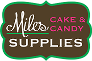 Miles Cake & Candy Supplies